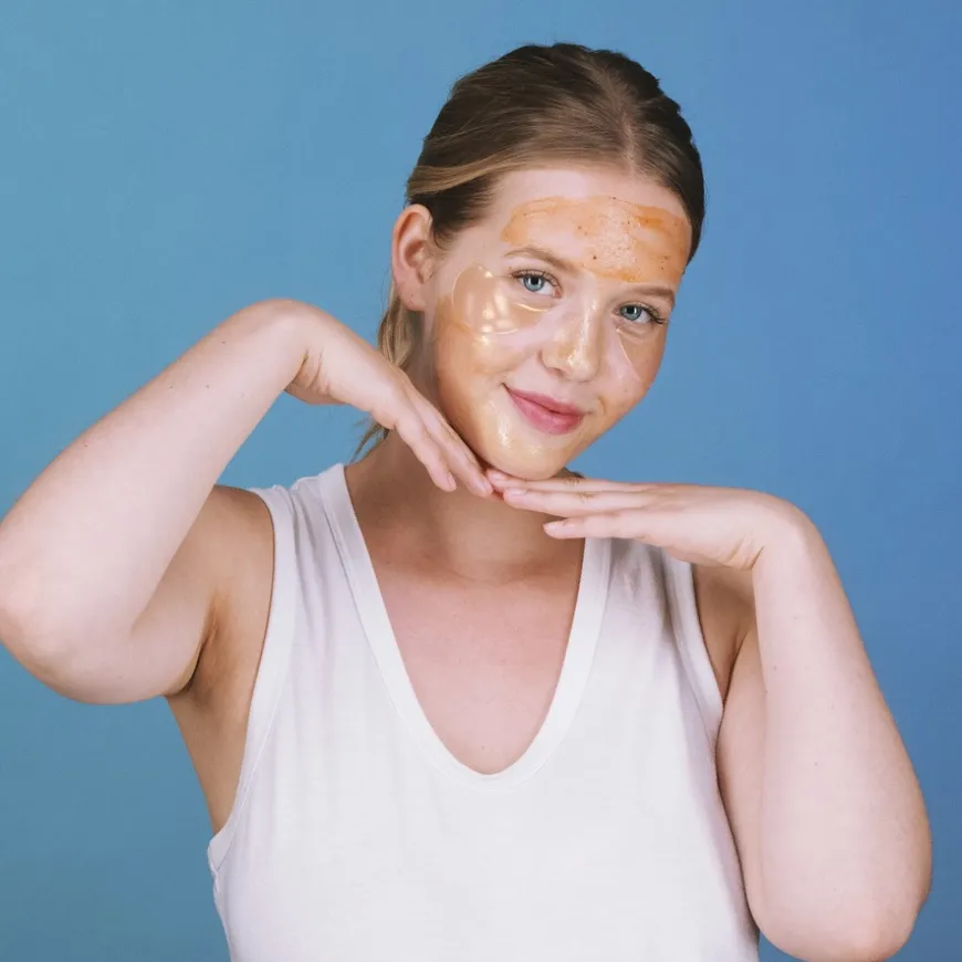 Pumpkin Enzyme Mask 150ml