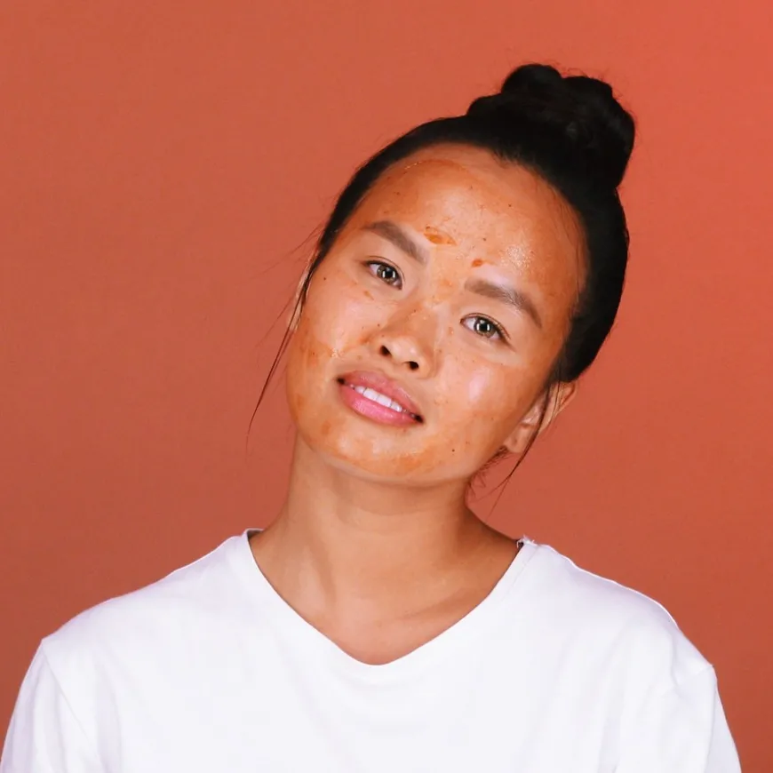 Pumpkin Enzyme Mask 150ml