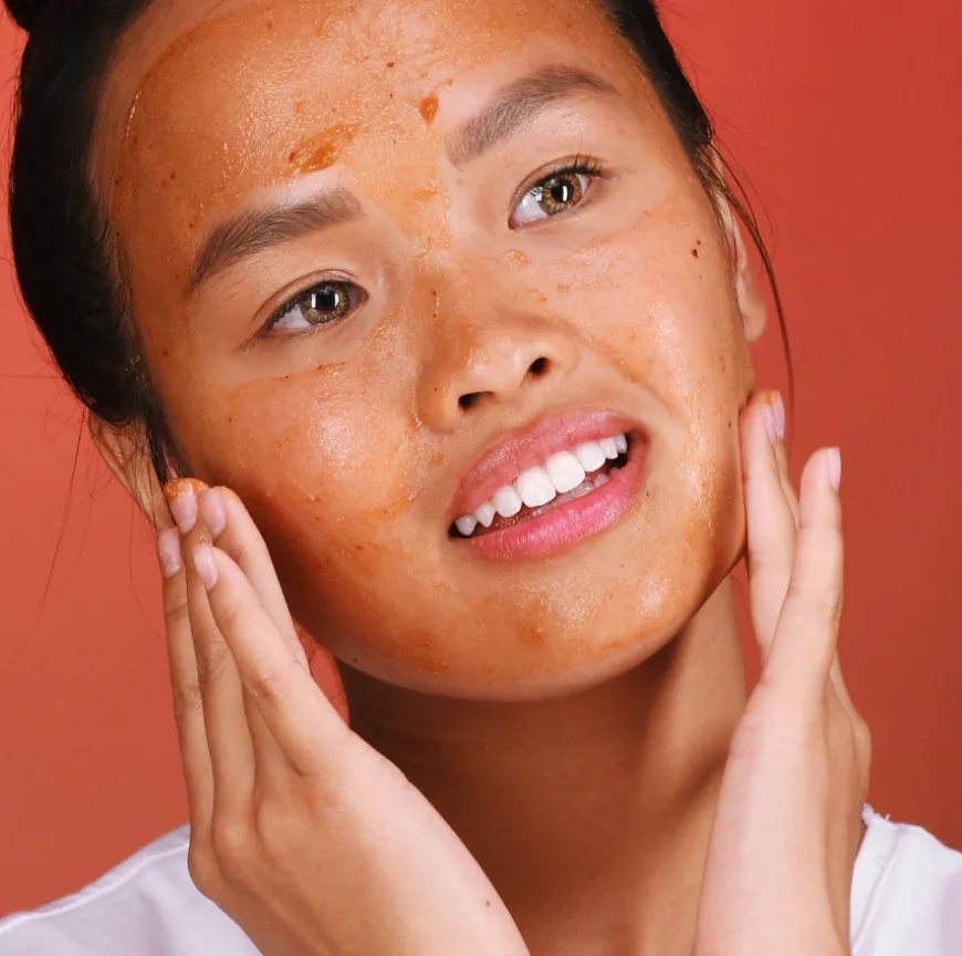 Pumpkin Enzyme Mask 150ml