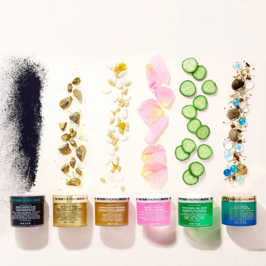 Pumpkin Enzyme Mask 150ml