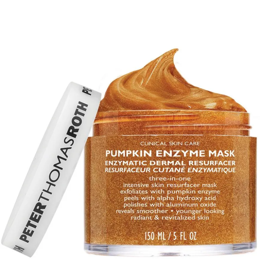 Pumpkin Enzyme Mask 150ml
