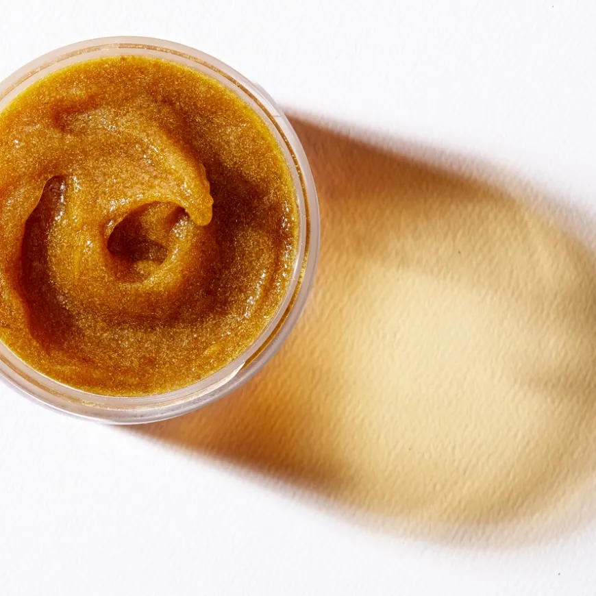 Pumpkin Enzyme Mask 150ml