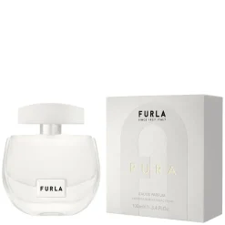 Pura Eau De Parfum 100ml