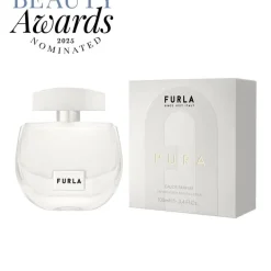 Pura Eau De Parfum 100ml