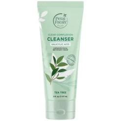 Pure Clear Complexion Cleanser Tea Tree 177ml