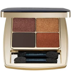Pure Color Envy Luxe Eyeshadow Quad Wild Earth 6g