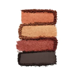 Pure Color Envy Luxe Eyeshadow Quad Wild Earth 6g