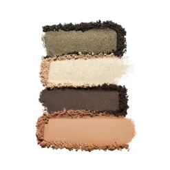 Pure Color Envy Luxe Eyeshadow Quad Metal Moss 6g