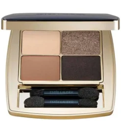 Pure Color Envy Luxe Eyeshadow Quad Desert Dunes 6g