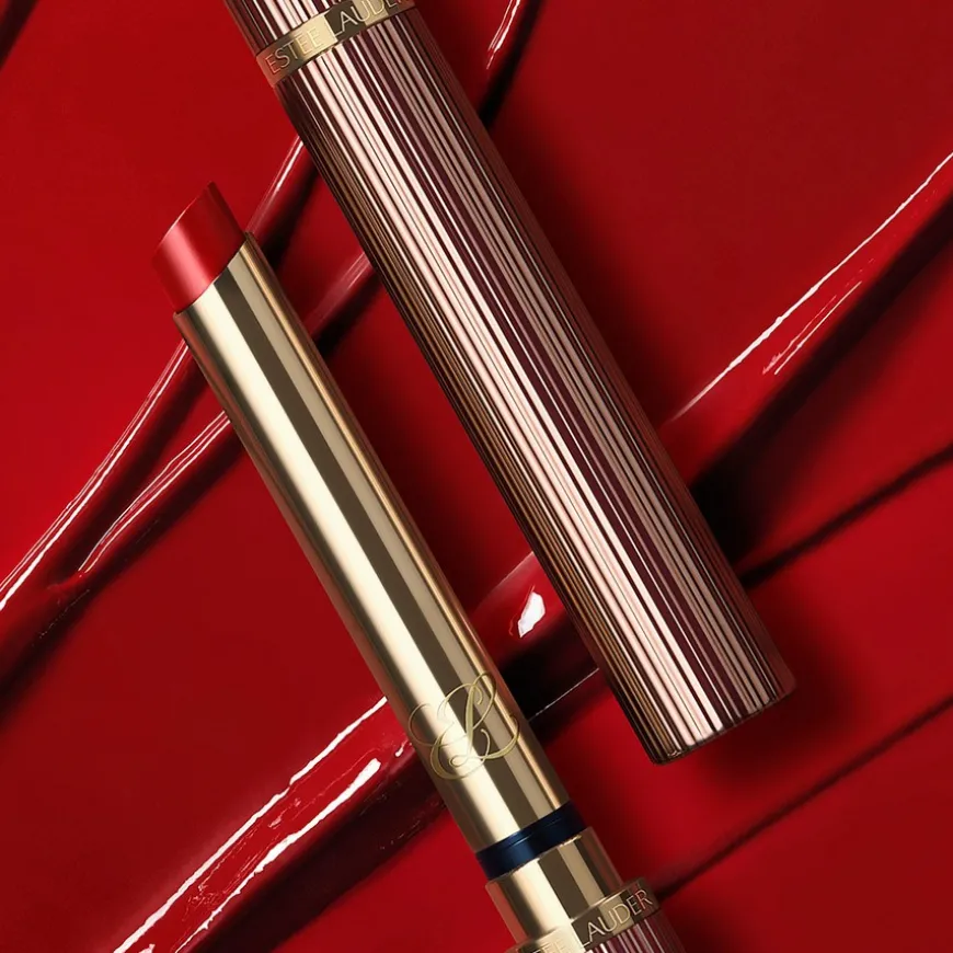 Pure Color Explicit Slick Shine Lipstick 419 Playtime 0,7g