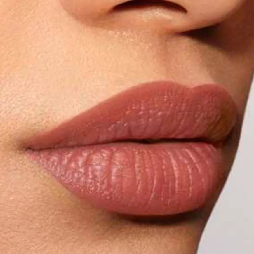Pure Color Explicit Vellum Matte Lipstick 101 Static 0,7g