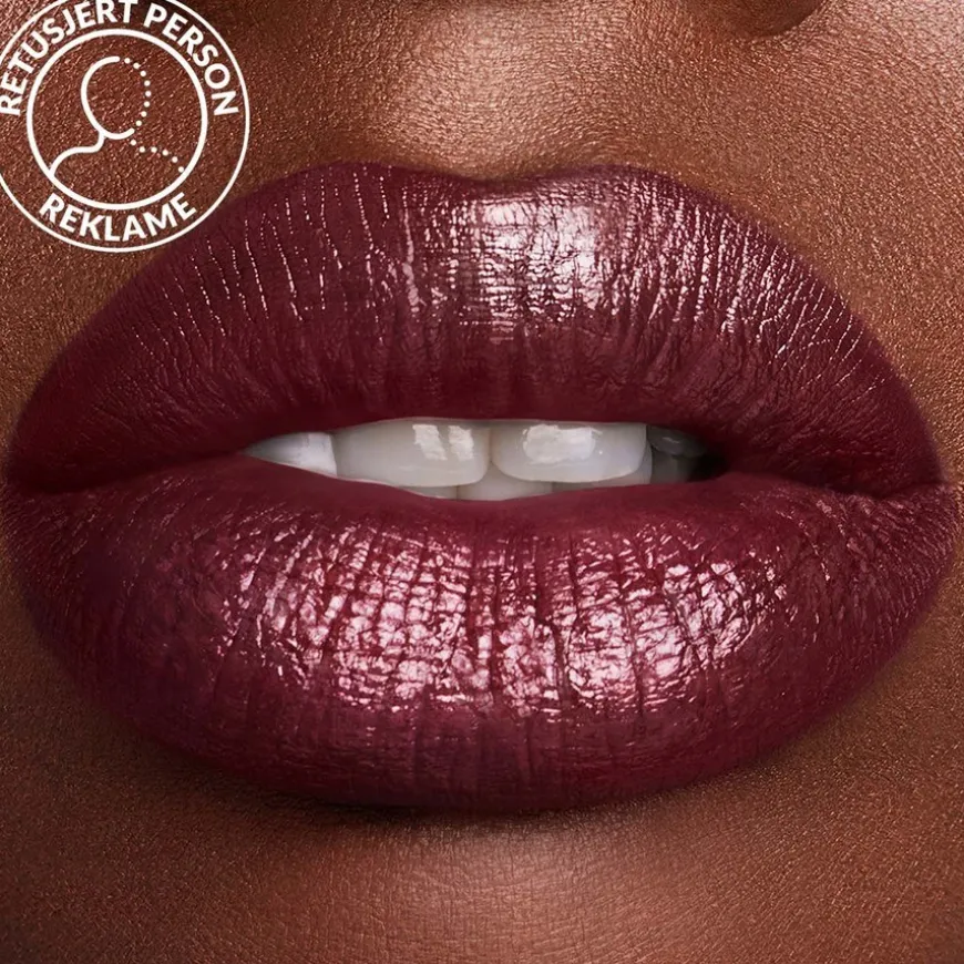 Pure Color Lipstick Creme Midnight Kiss 3,5g