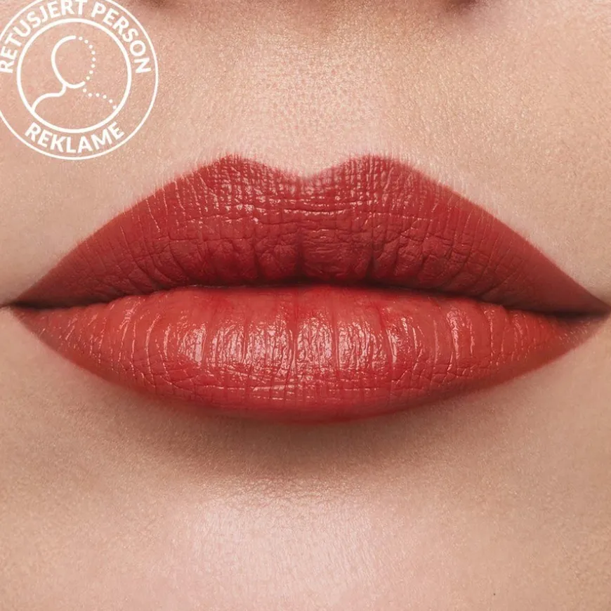 Pure Color Lipstick Creme Fierce 3,5g