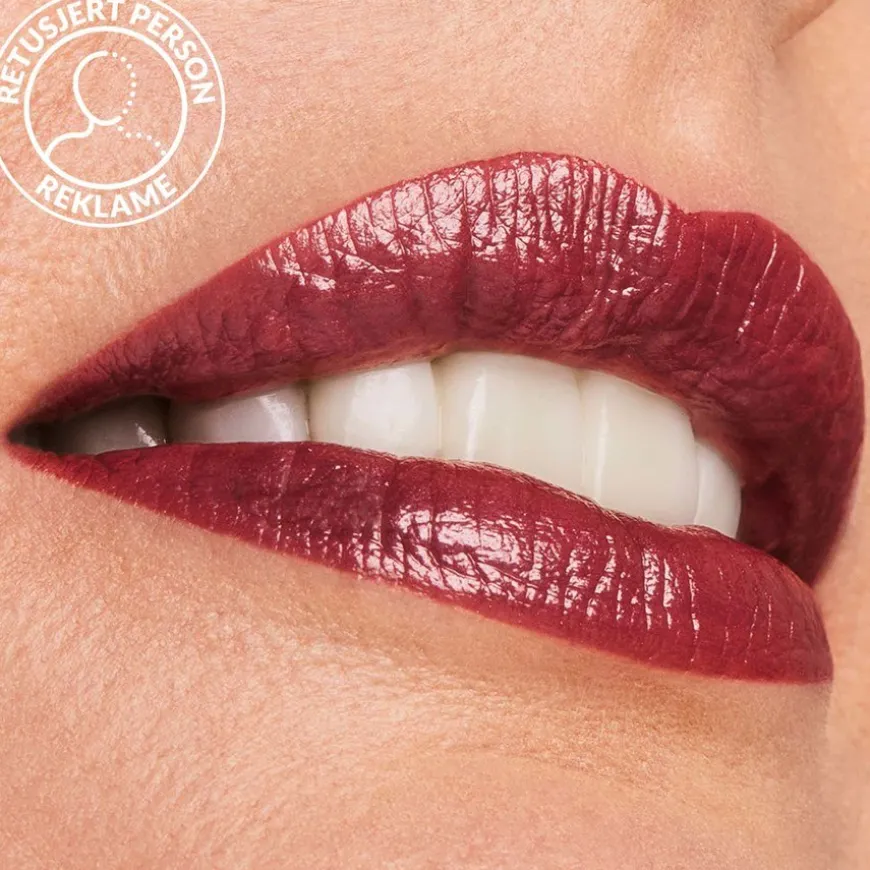 Pure Color Lipstick Hi-Lustre Hot Kiss 3,5g