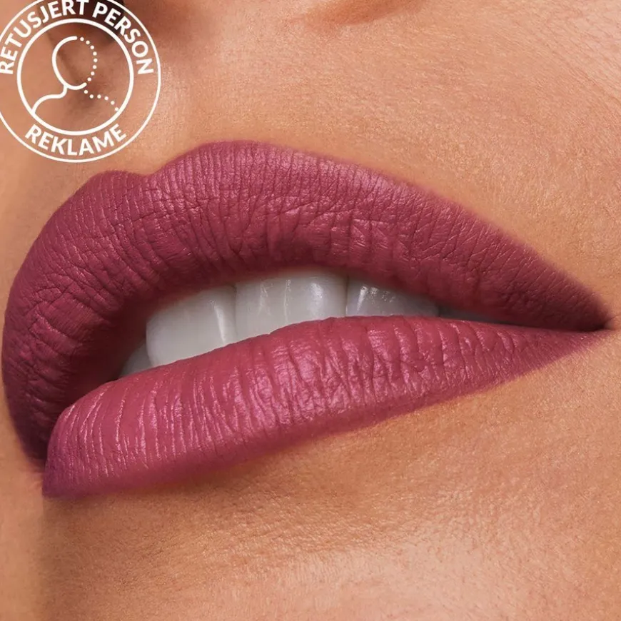 Pure Color Lipstick Matte Idol 3,5g