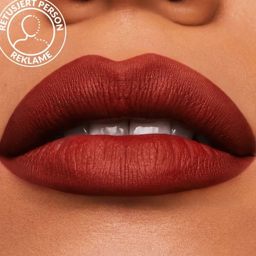 Pure Color Lipstick Matte Fragile Ego 3,5g