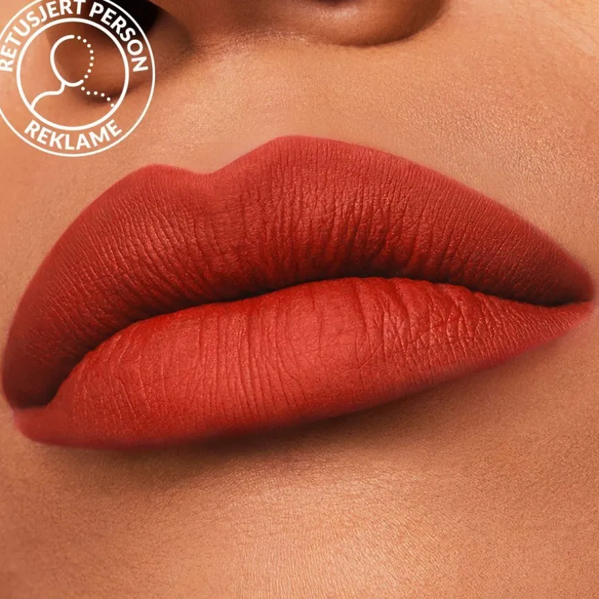 Pure Color Lipstick Matte Captivated 3,5g