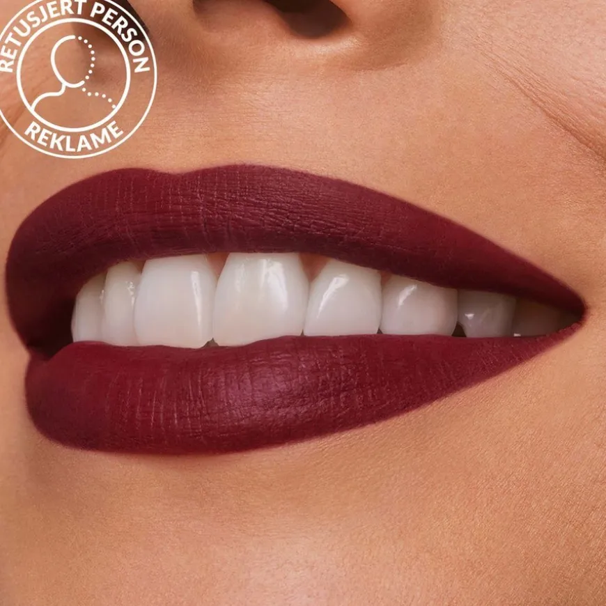 Pure Color Lipstick Matte After Hours 3,5g