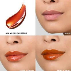 Pure Color Melt-On Glosstick 890 Melted Tangerine 1,8g