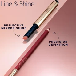 Pure Color Melt-On Glosstick 890 Melted Tangerine 1,8g