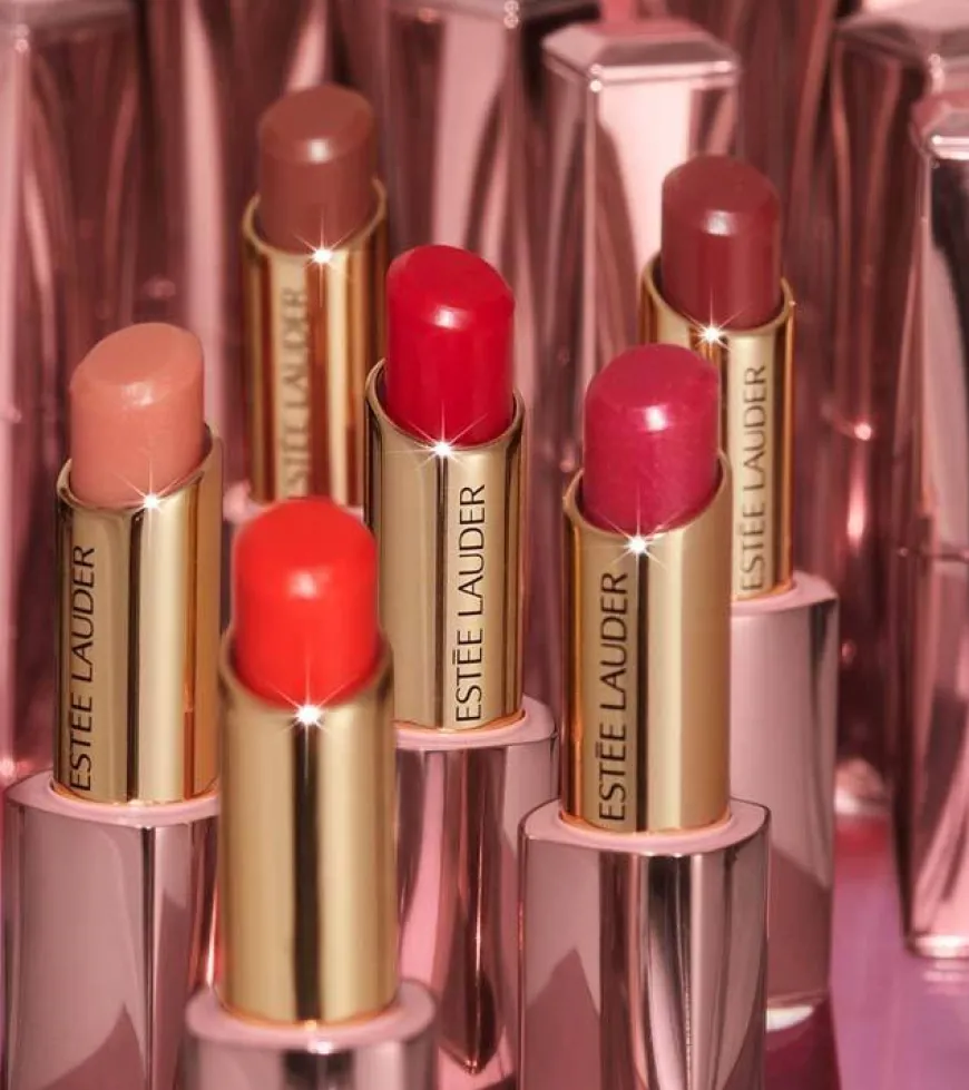 Pure Color Revitalizing Crystal Balm 2 Cosmic Crystal 3,2g