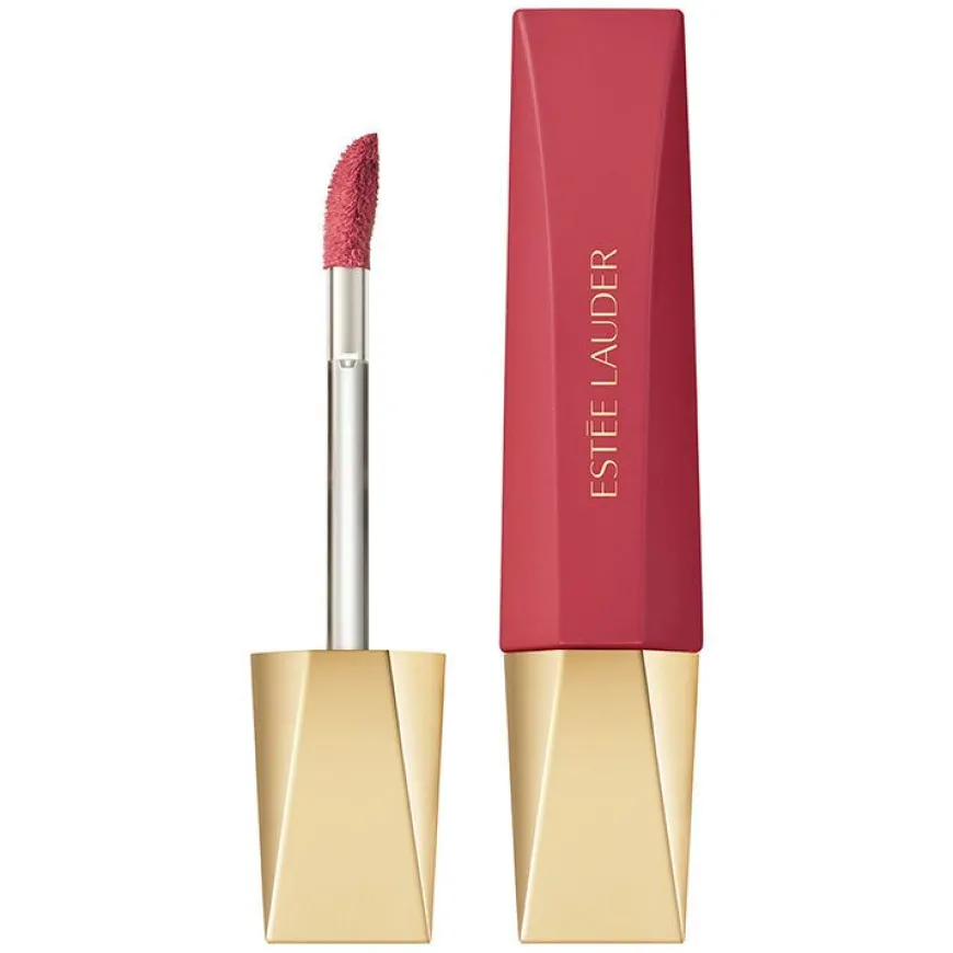 Pure Color Whipped Matte Lip 924 Soft Hearted 9ml
