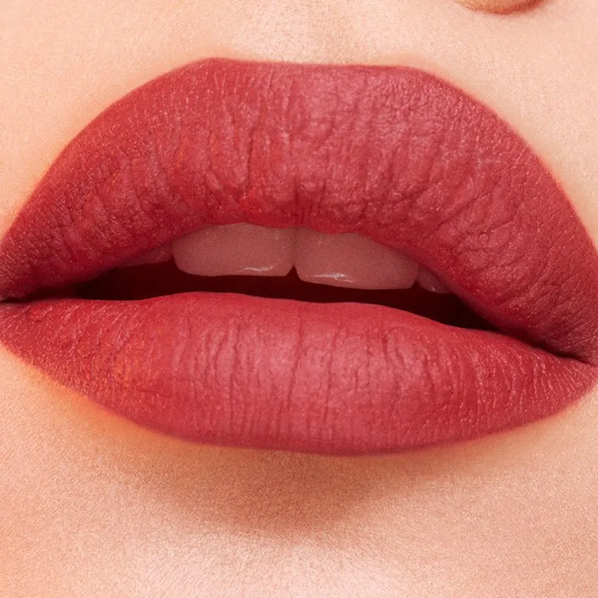 Pure Color Whipped Matte Lip 924 Soft Hearted 9ml