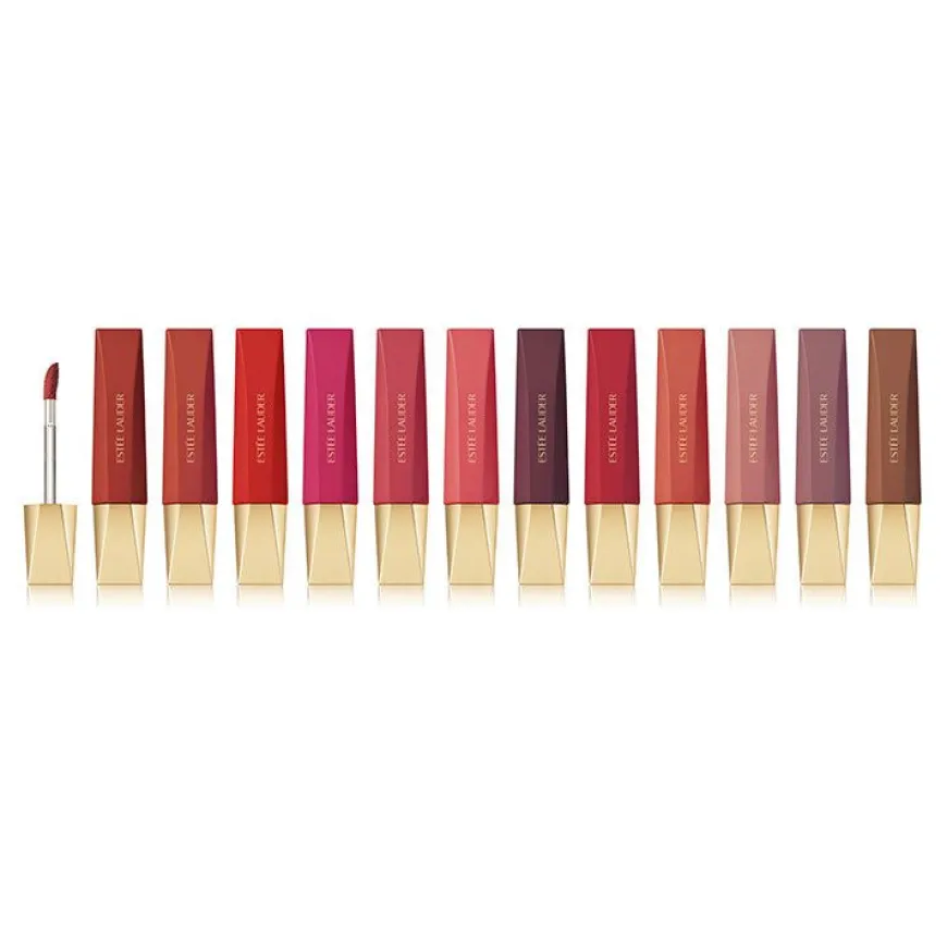 Pure Color Whipped Matte Lip 924 Soft Hearted 9ml