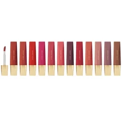 Pure Color Whipped Matte Lip 927 Hot Fuse 9ml