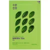Pure Essence Mask Sheet Green Tea 23ml