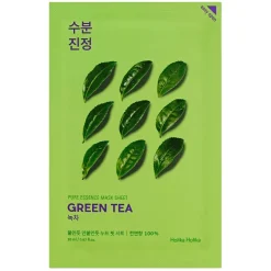 Pure Essence Mask Sheet Green Tea 23ml