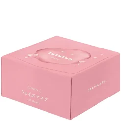 Pure Everys Sheet Mask 32pcs