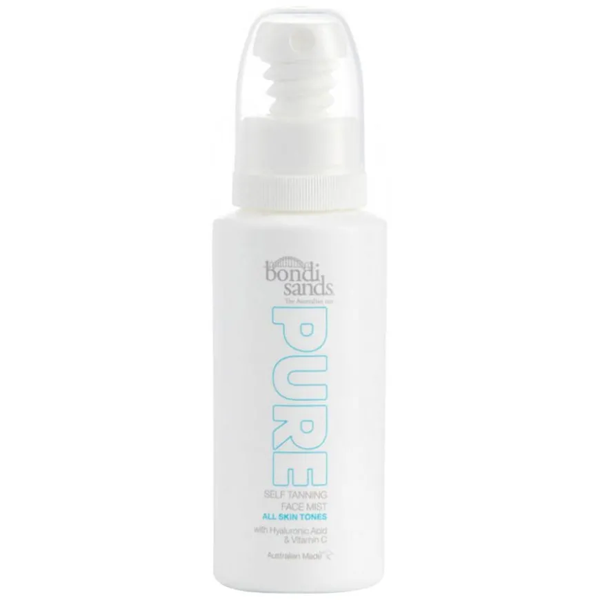 Pure Face Mist Dark 70ml