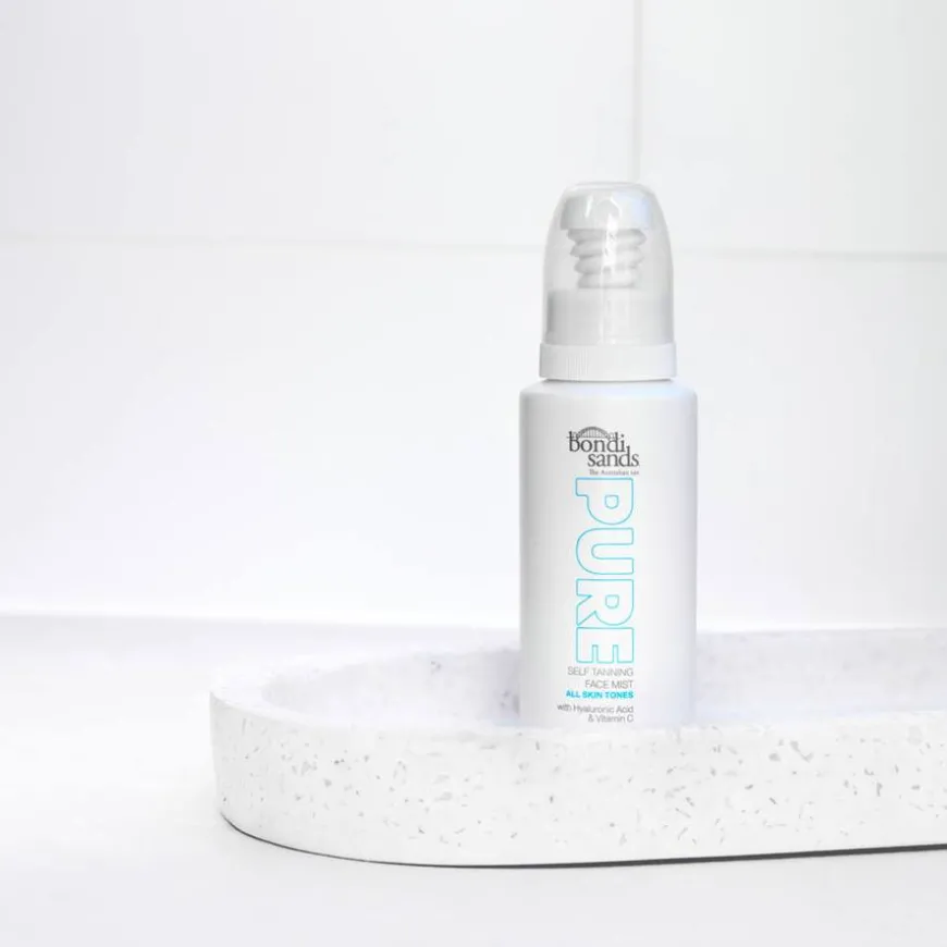 Pure Face Mist Dark 70ml