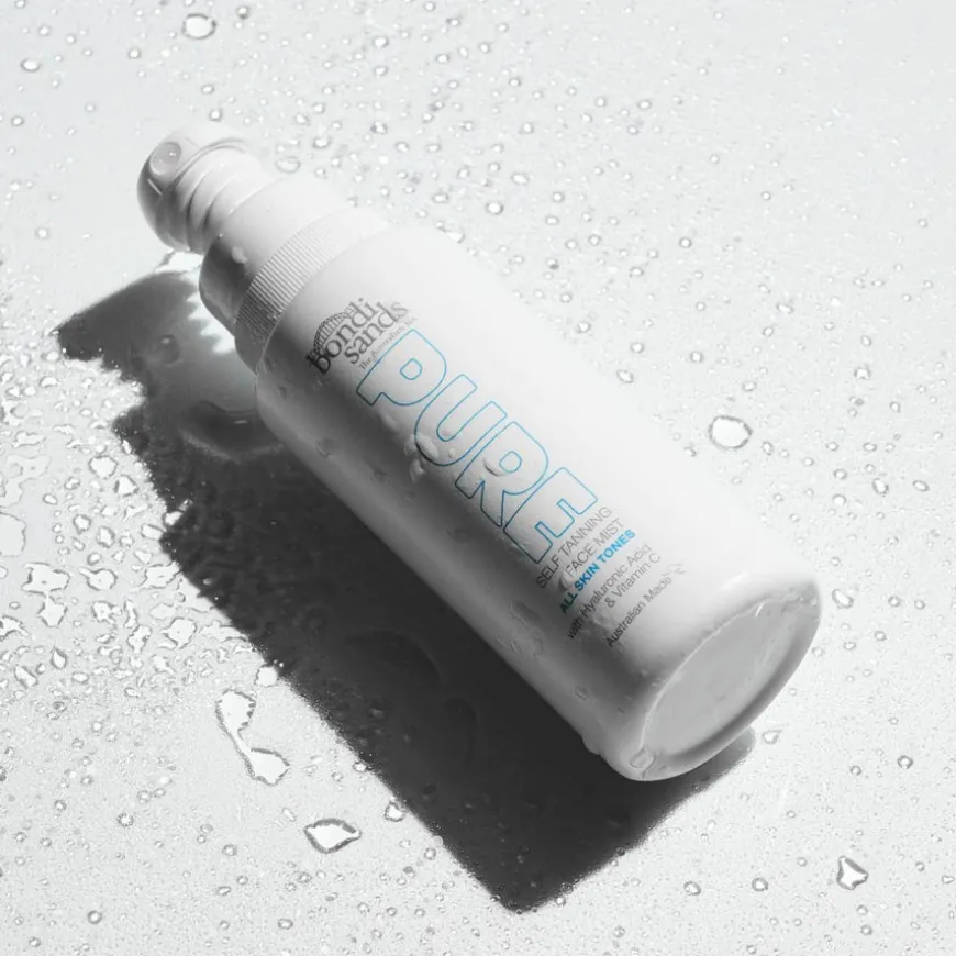 Pure Face Mist Dark 70ml