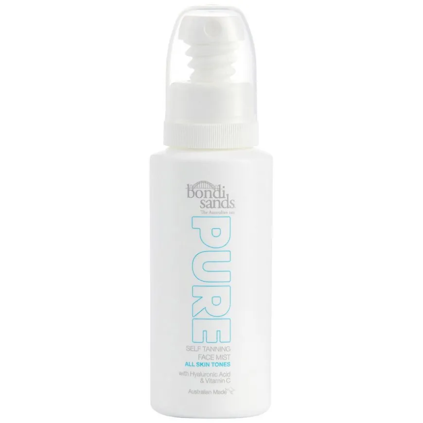 Pure Face Mist Dark 70ml