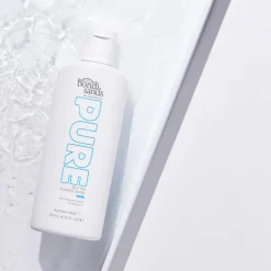 Pure Foaming Water Dark 200ml