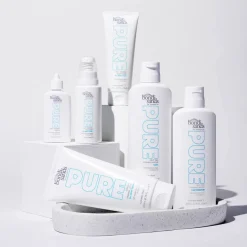 Pure Gradual Tanning Lotion 200ml