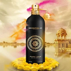 Pure Love Eau De Parfum 100ml