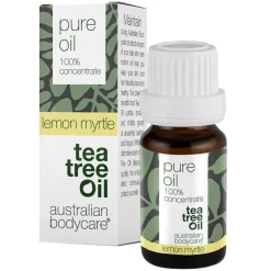Pure Oil Lemon Myrtle 10ml