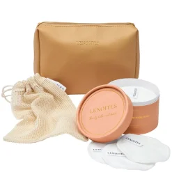 Pure Premium Organic Reusable Rounds 14pcs