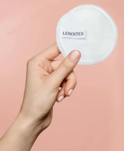 Pure Premium Organic Reusable Rounds 14pcs