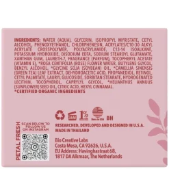 Pure Rejuvenation Daily Moisturizer Rose Water 118ml