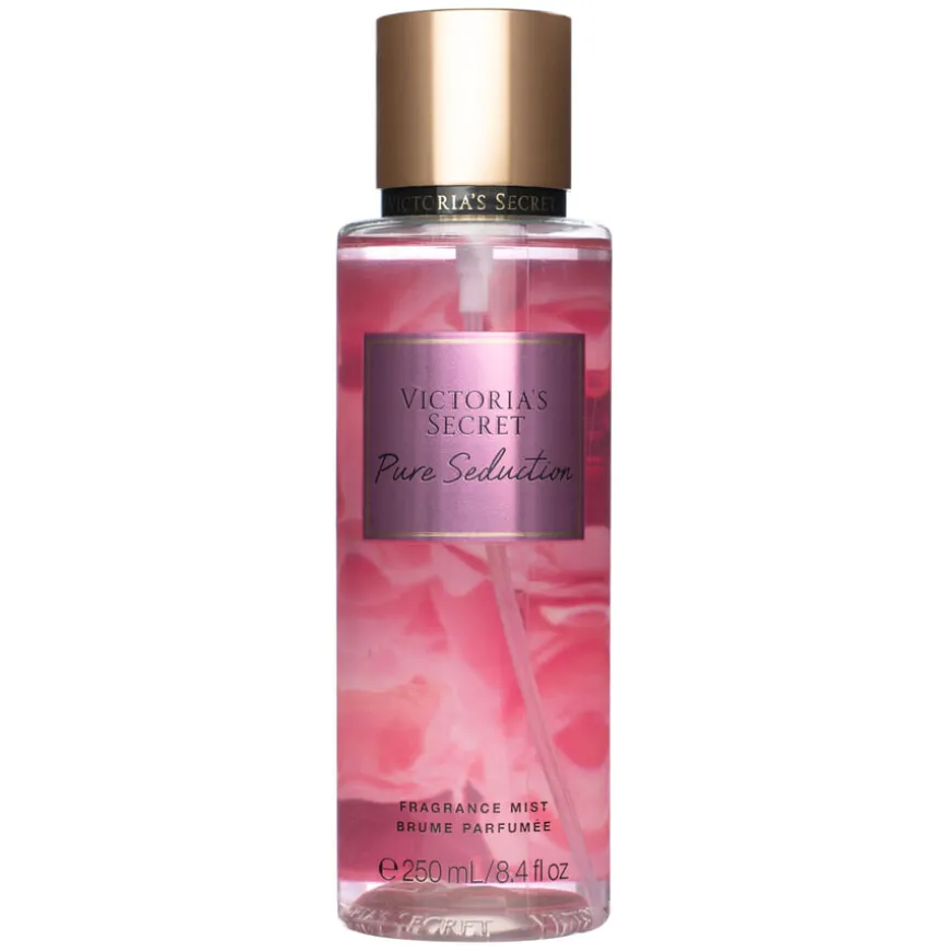 Pure Seduction Body Mist 250ml