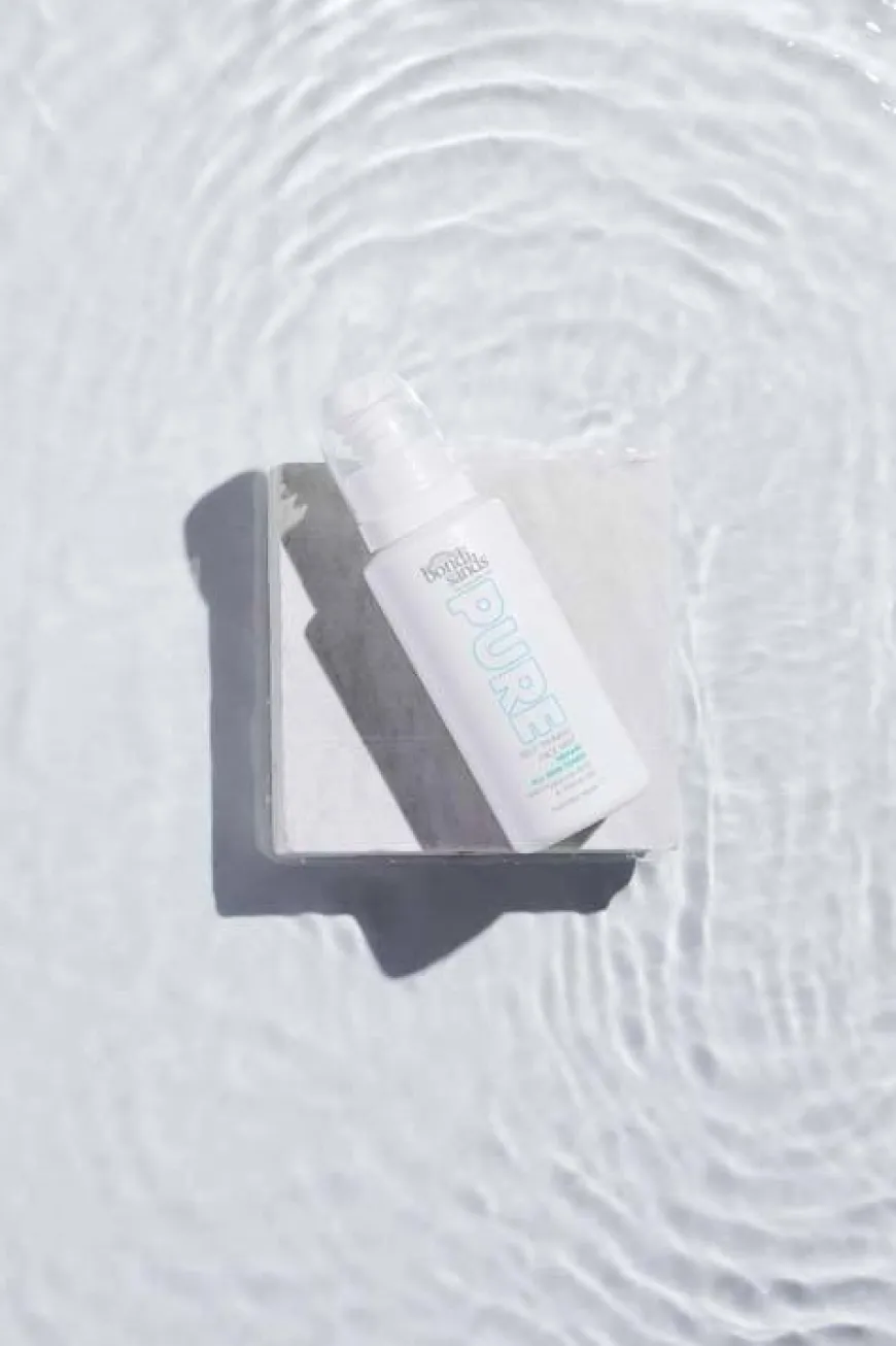 Pure Self Tanning Face Mist Repair 70ml