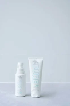 Pure Self Tanning Face Mist Repair 70ml