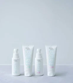 Pure Self Tanning Face Mist Repair 70ml