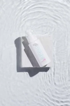 Pure Self Tanning Face Mist Renew 70ml