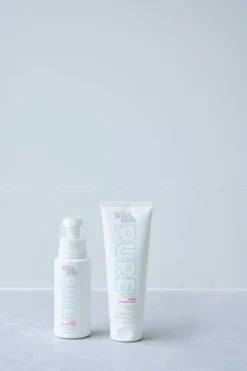 Pure Self Tanning Face Mist Renew 70ml