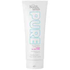 Pure Self Tanning Sleep Mask Renew 75ml